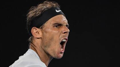 Rafael Nadal
