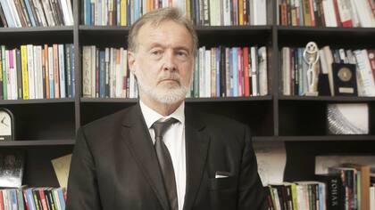 Rafael Bielsa