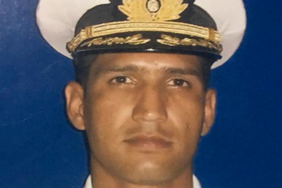 Rafael Acosta Arévalo