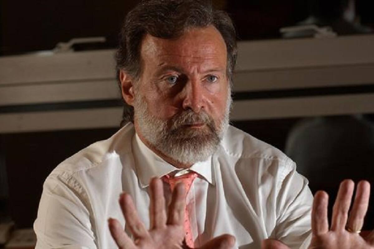 Rafael Bielsa dejará Aeropuertos Argentinos 2000