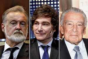 Bielsa reveló detalles sobre Javier Milei y analizó la pelea con Eurnekian