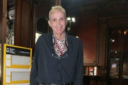 Rafael Blanco fue uno de los primeros "Susanos"