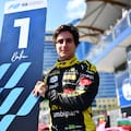 Otro brasileño para la Fórmula 1: Haas anunció al reemplazante de Esteban Ocon para 2027