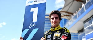 Otro brasileño para la Fórmula 1: Haas anunció al reemplazante de Esteban Ocon para 2027