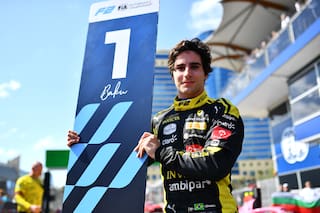 Otro brasileño para la Fórmula 1: Haas anunció al reemplazante de Esteban Ocon para 2027