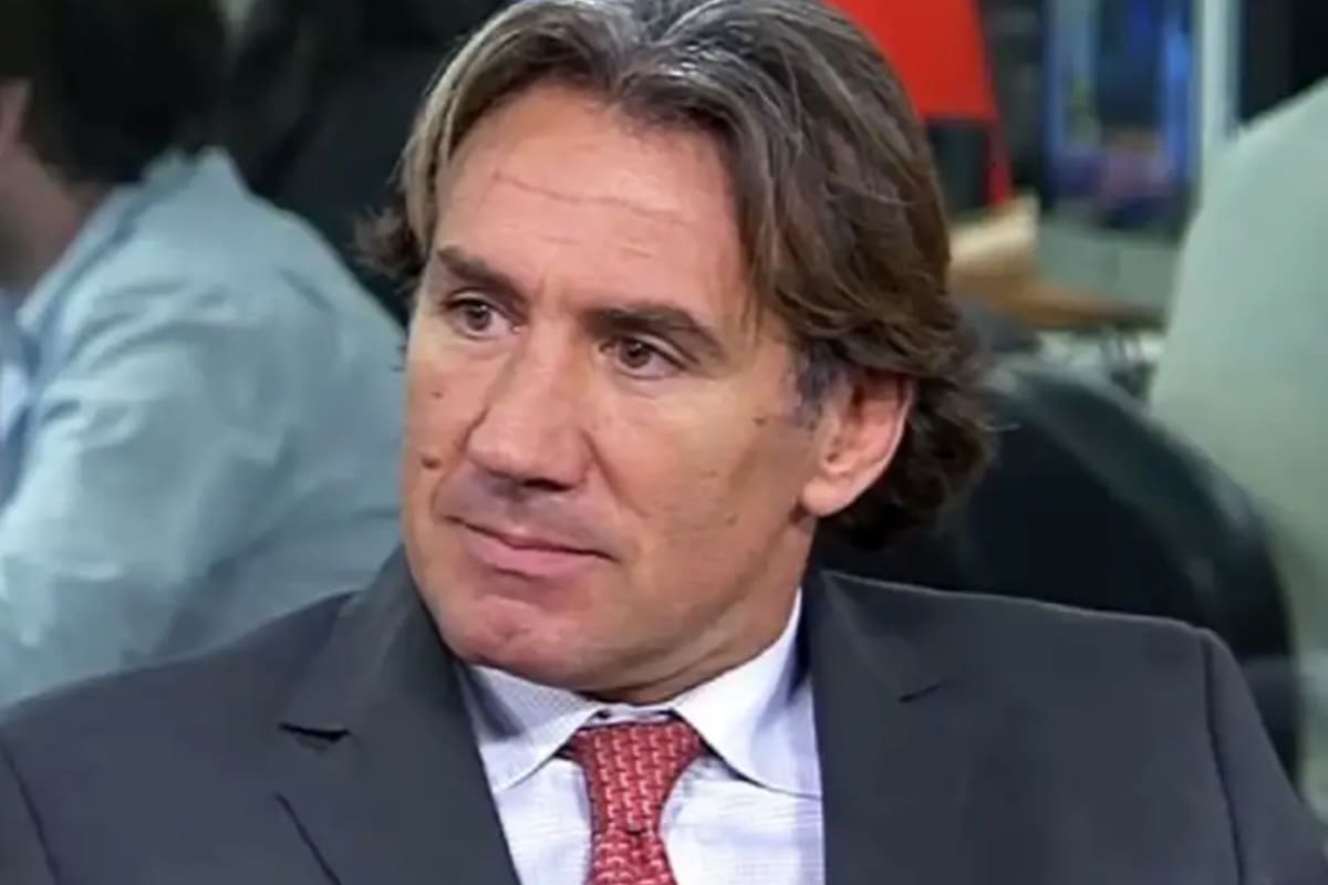 Rafael Cúneo Libarona