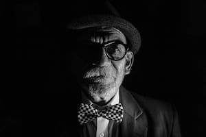 Rafael de la Torre, músico cubano radicado en Buenos Aires hace 30 años, falleció tras ser internado por coronavirus