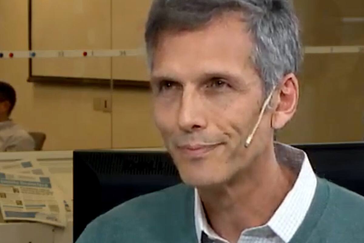 Rafael Di Tella
