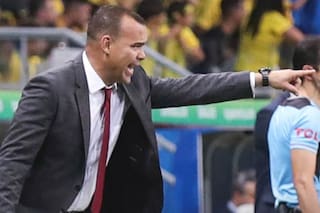 Copa América: para Venezuela, frenar a Messi es un trabajo de relojería