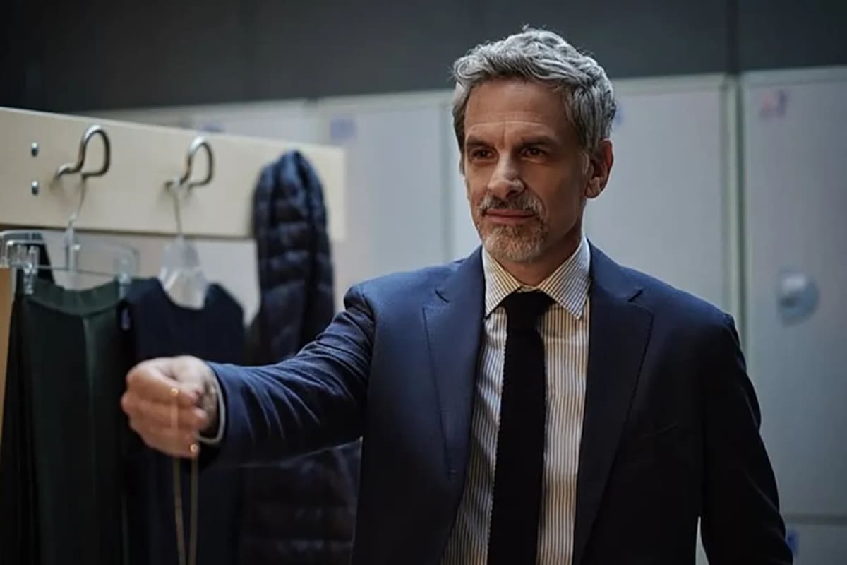 Rafael Ferro sorprendió al incursionar como conductor de Uber