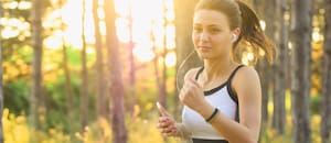 Rafael Hidalgo, personal trainer: “Si caminás 20 minutos al día ya se obtienen beneficios a nivel cardiovascular, movilidad y bienestar general”