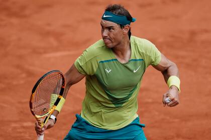 Rafael Nadal, flamante campeón de Roland Garros, podría jugar una exhibición en Buenos Aires en noviembre próximo.