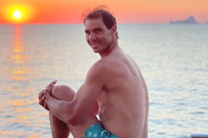 Rafael Nadal invertirá más de €200 millones en construir departamentos de lujo en la Costa del Sol - LA NACION