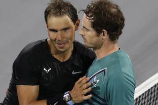 Tras la baja de Nadal, otro histórico del tenis tampoco competirá en Roland Garros