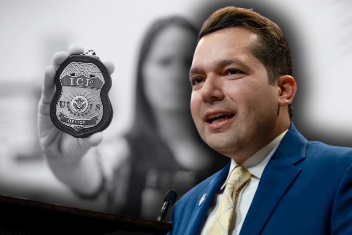 Rafael Pineyro: de migrante venezolano a concejal en Doral; llegó a EE.UU. a los 15 años y hoy impulsa una resolución migratoria