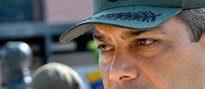 Quién es el excoronel deportado por el ICE a Venezuela y acusado de tortura