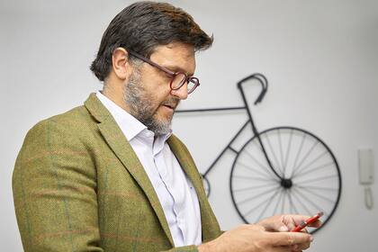 Rafael Rubio Núñez