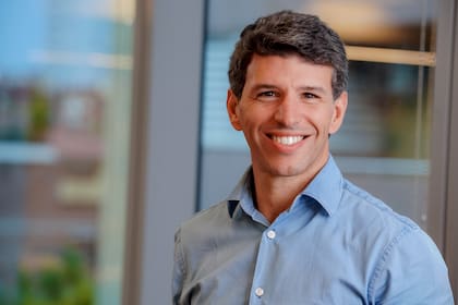 Rafael Soto, CEO de Modo.