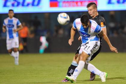 Rafaela y Racing terminaron en tablas