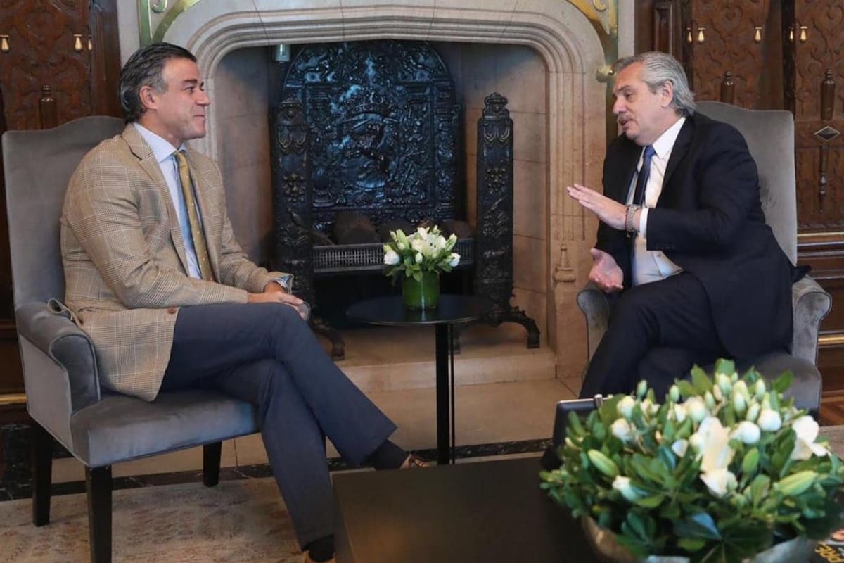 Rafecas fue propuesto por el Gobierno como procurador General de la Nación