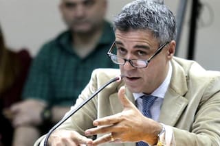 La Corte le redujo la multa a Rafecas por su actuación en el caso Nisman