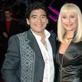 Raffaella Carrà: de su eterno idilio con la Argentina a su vínculo con Maradona y su última visita al país