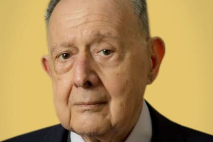 Raffo era considerado el más importante forense vivo de la Argentina