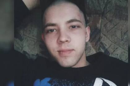 Rafik Rachmankulov habría sido capturado por las fuerzas ucranianas