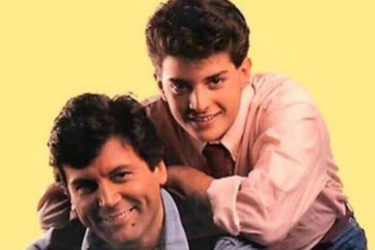 Rago formó junto a Carlín un dúo imparable a comienzos de los 90.