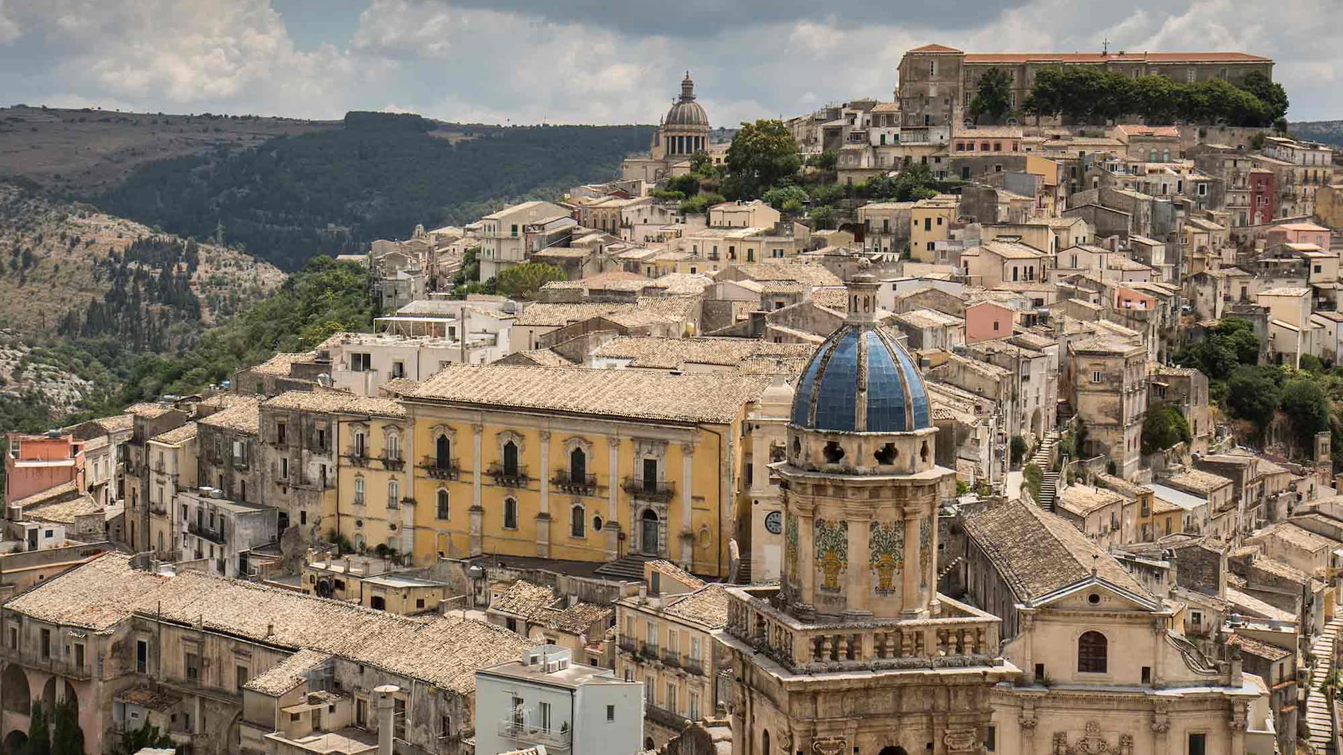 Ragusa Ibla