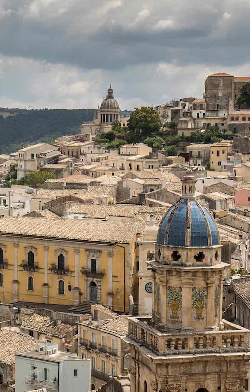 Ragusa Ibla