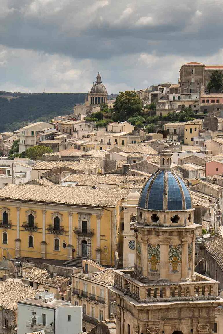 Ragusa Ibla