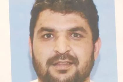 Rahmanullah Lakanwal, el afgano acusado por el tiroteo cerca de la Casa Blanca