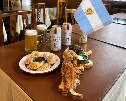 Raíces Cocina Cacera