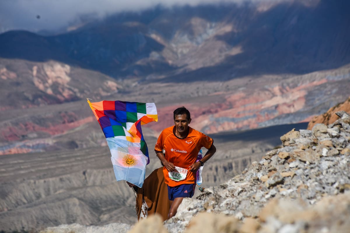 Raid de los Andes