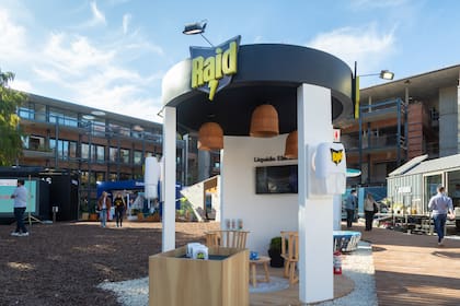 Raid en Experiencia Casa Living