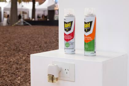 Raid Essentials® hechos con activo de origen vegetal