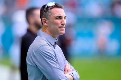 Raiders amplían búsqueda de gerente general con más solicitudes de entrevista