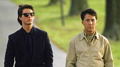 Rain Man
