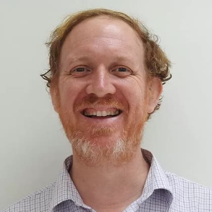 Rainer Vollmer es el Oficial en Criopreservación del Centro Internacional de la Papa. El CIP tiene el cometido de crear una red de criobancos de América Latina