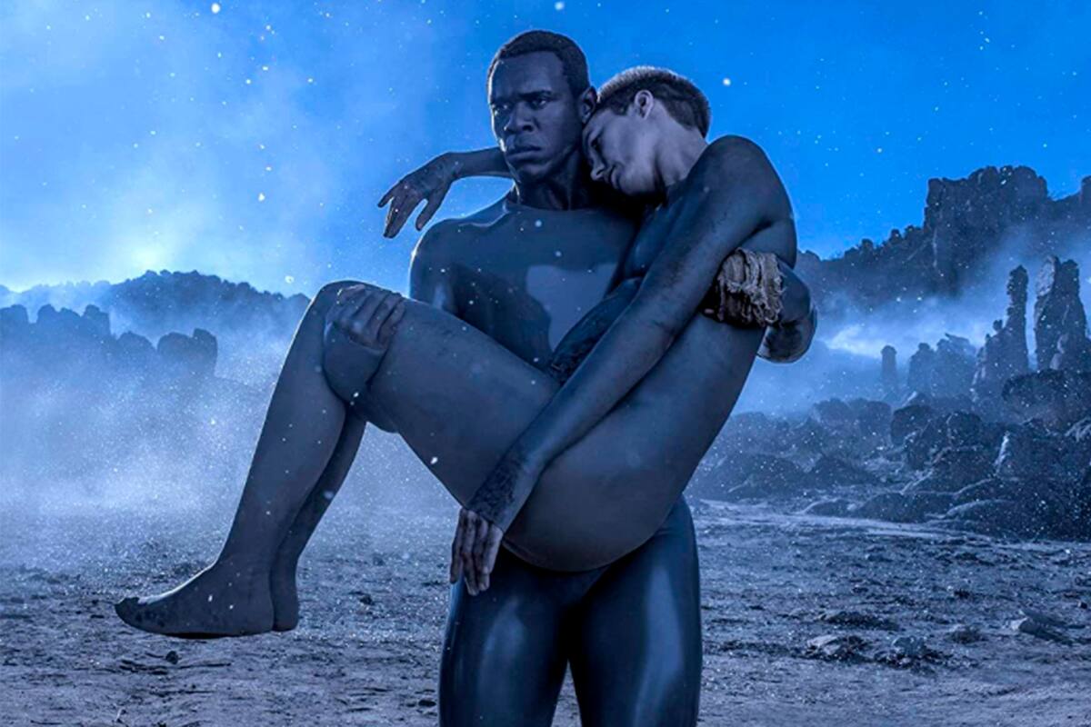 Raised by Wolves, una nueva visita al universo iniciado por Ridley Scott en Alien y Blade Runner