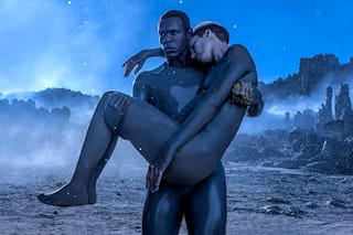 Raised by Wolves visita al universo iniciado por Ridley Scott en Alien y Blade Runner