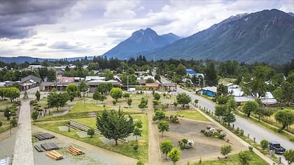 Ralco: la única localidad chilena elegida entre los Mejores Pueblos Turísticos de 2024 de ONU Turismo