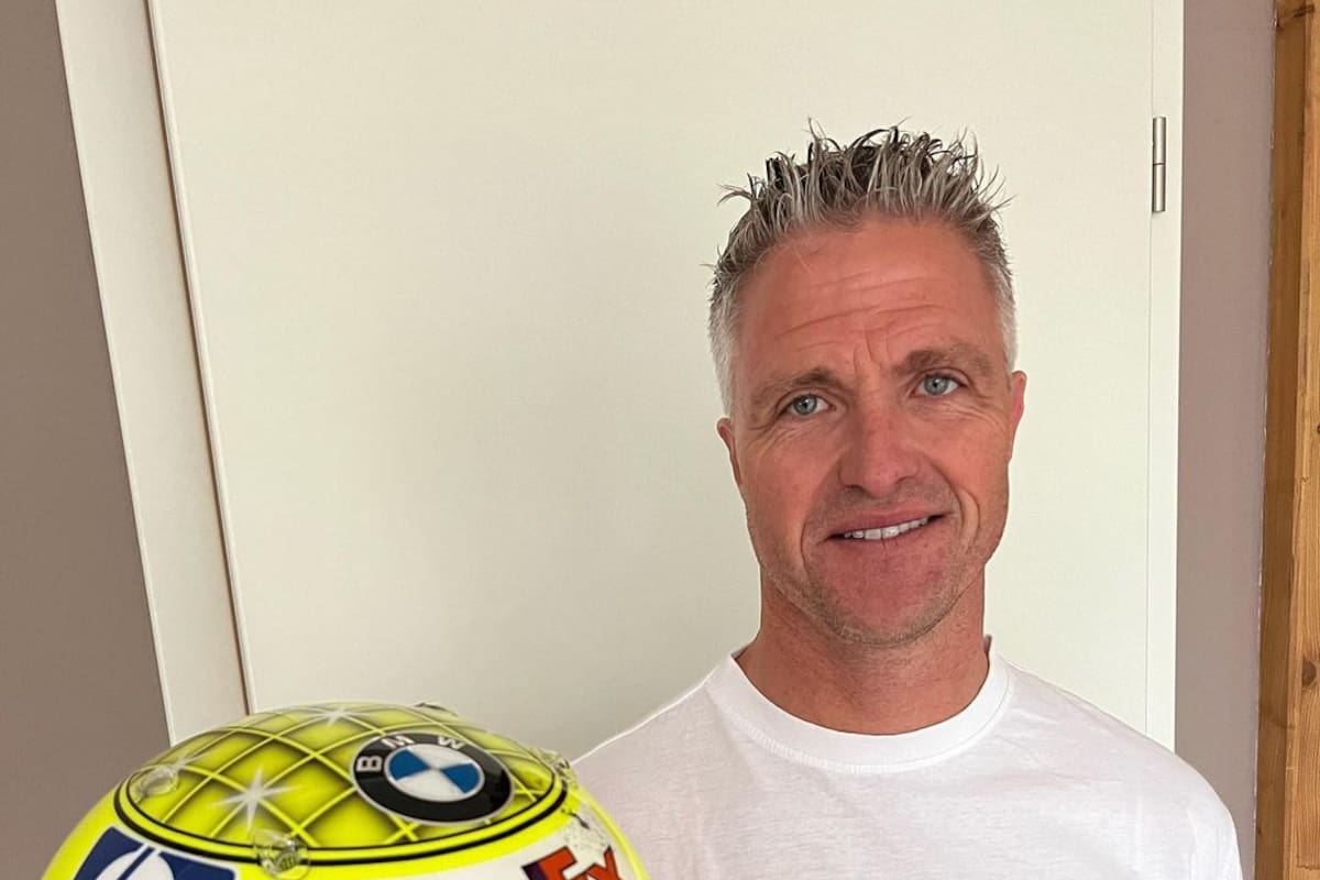 Ralf Schumacher, muy crítico con Williams
