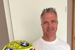 Ralf Schumacher criticó duramente a Williams por la elección de Colapinto