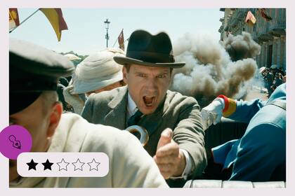 Ralph Fiennes en Kingsman: el origen, estreno del jueves 6