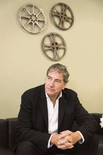 Ralph Haiek, el ejecutivo televisivo que trajo a la Argentina la idea de Much Music