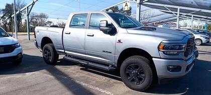 RAM 2500