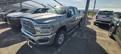 RAM 2500
