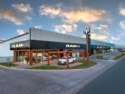 RAM continúa ampliando su presencia en el país mediante el concepto RAM House